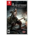 thumbnail image 1 of Ancestors Legacy ,GS2 GAMES,Nintendo Switch,850007037130, 1 of 9