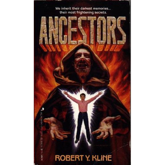 Pre-Owned Ancestors (Paperback) 0517006766 9780517006764