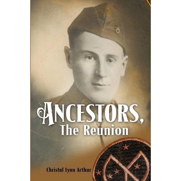 Ancestors, The Reunion, (Paperback)