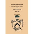 thumbnail image 1 of Ancestors and Descendants of Asahel, Jr. and Mary (Smedley) Foote (Paperback), 1 of 1