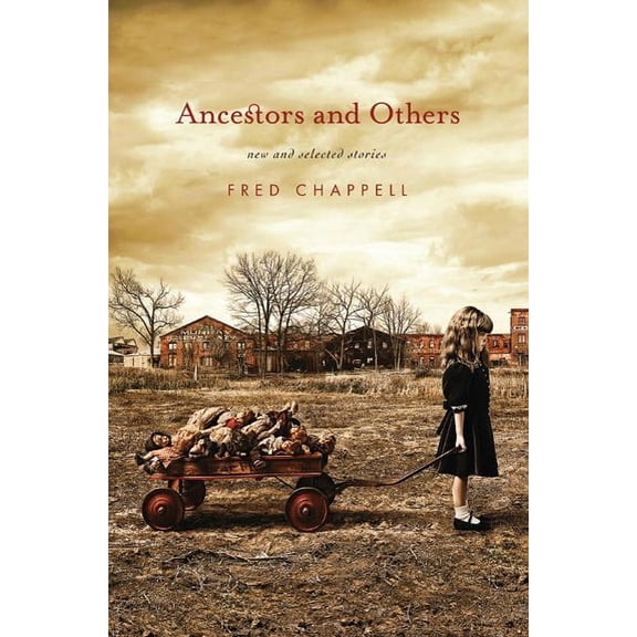 Ancestors and Others, (Hardcover)
