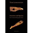thumbnail image 1 of Ancestors and Species. New & Selected Ethnographic Poetry. (Paperback), 1 of 1
