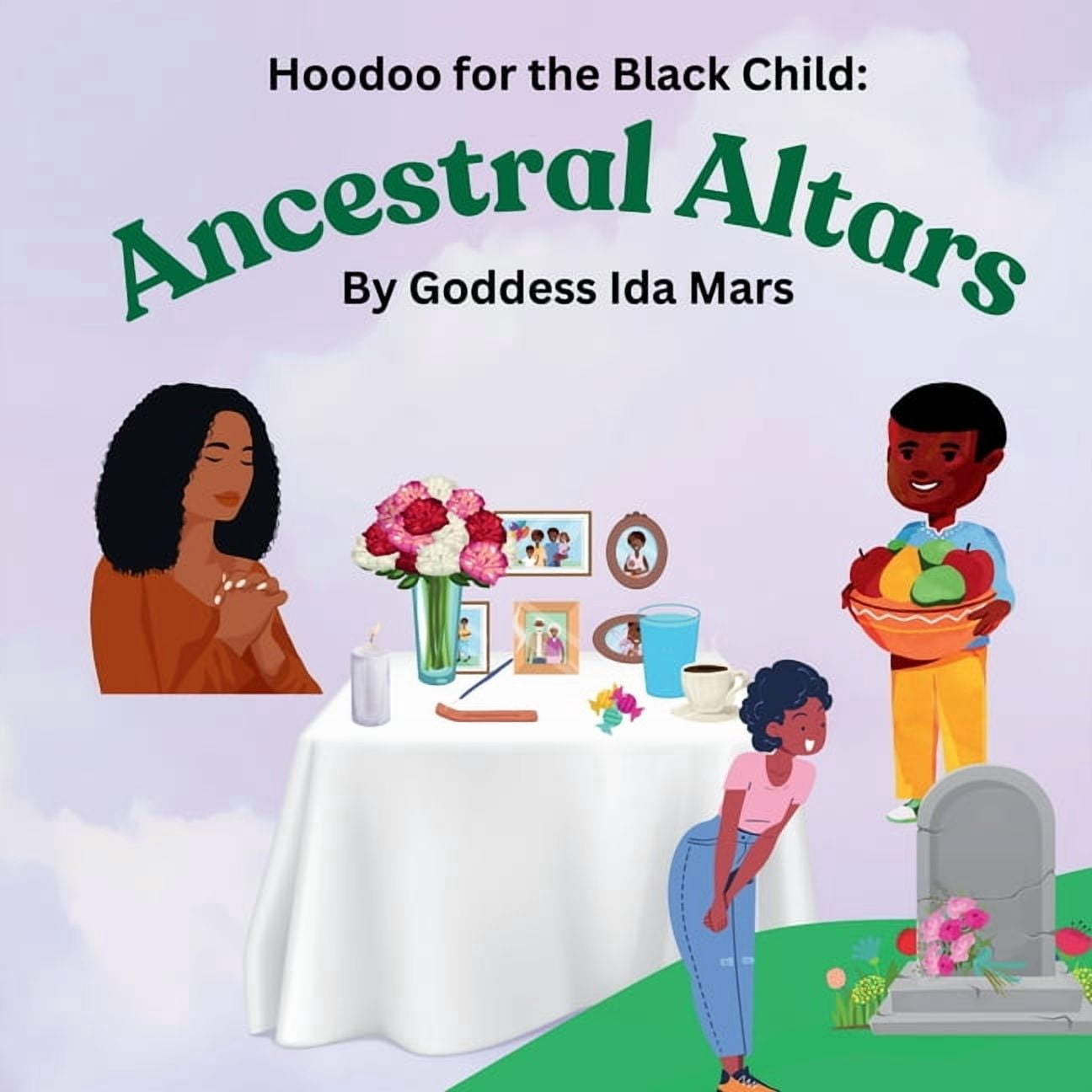 Ancestral Altar