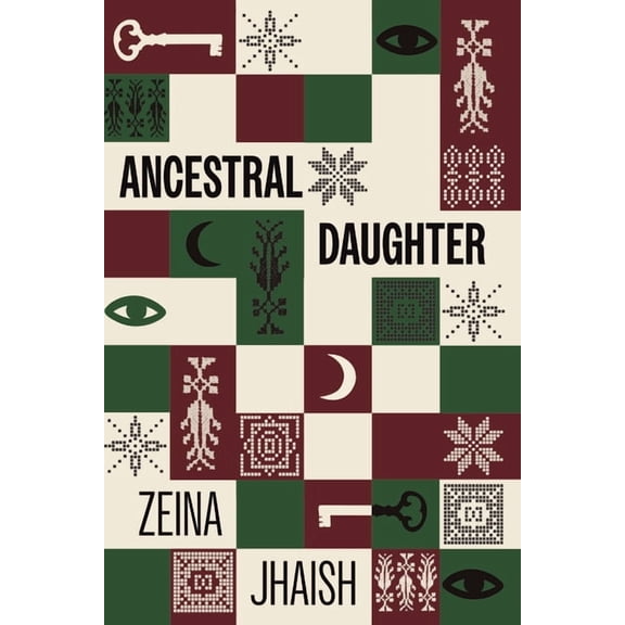 Ancestral Daughter, (Paperback)