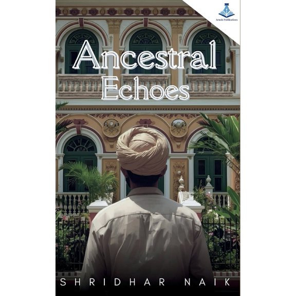 Ancestral Echoes, (Paperback)