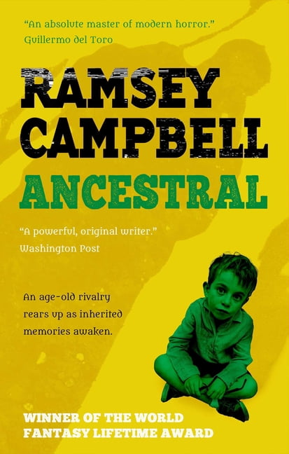 Ancestral, (Hardcover)