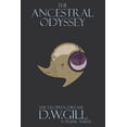 thumbnail image 1 of Ancestral Odyssey The Ancestral Odyssey: The Utopian Dream - Volume Three, Book 3, (Paperback), 1 of 1