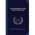thumbnail image 1 of Ancestral Register Of The General Society, 1896 (Paperback), 1 of 1