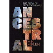 Ancestral The Book of Prolegomenon, Paperback