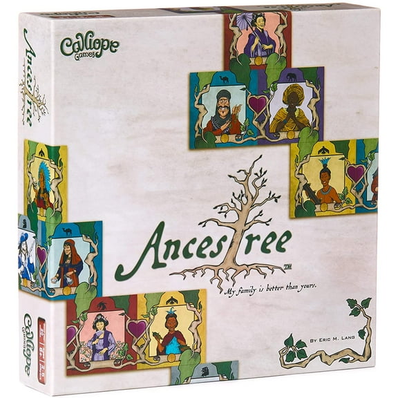 Ancestree
