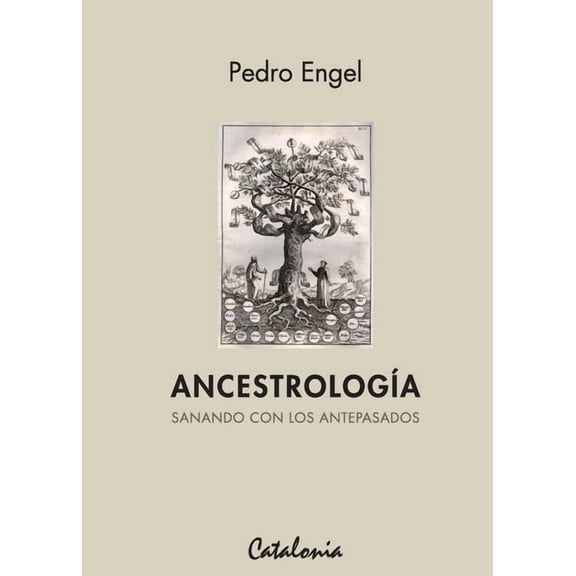 Ancestrologa, (Paperback)