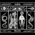 thumbnail image 1 of Ancestry (CD), 1 of 1