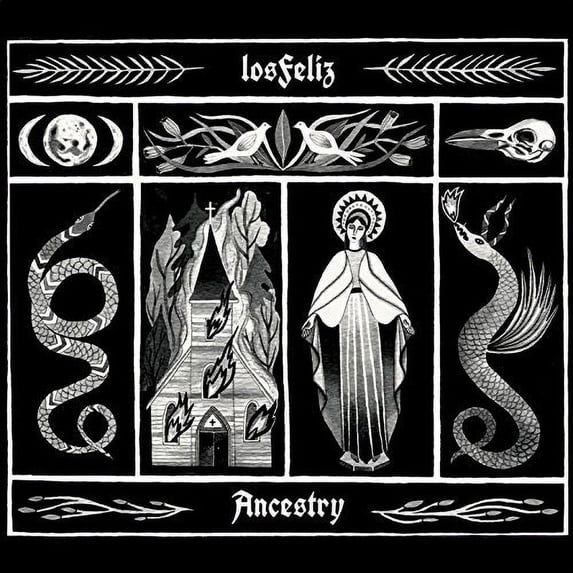 Ancestry (CD)