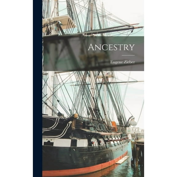 Ancestry (Hardcover)