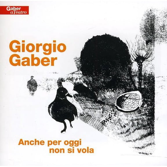 Anche Per Oggi Non Si Vola (CD)