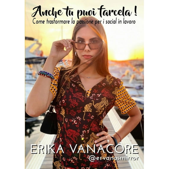 Anche Tu Puoi Farcela, (Paperback)
