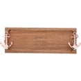 thumbnail image 1 of Pavilion Gift Company - Anchor - 14.25" Acacia Serving Board, 1 of 8