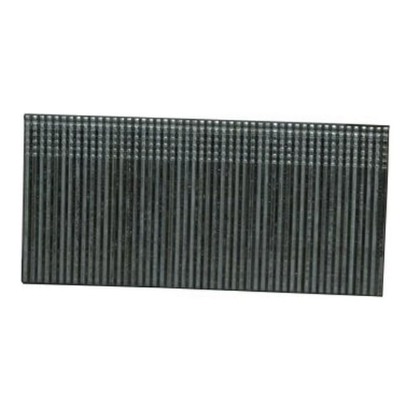 Anchor 16512-16-ga Gal Finish Nail, 5000-Count, 3/4"