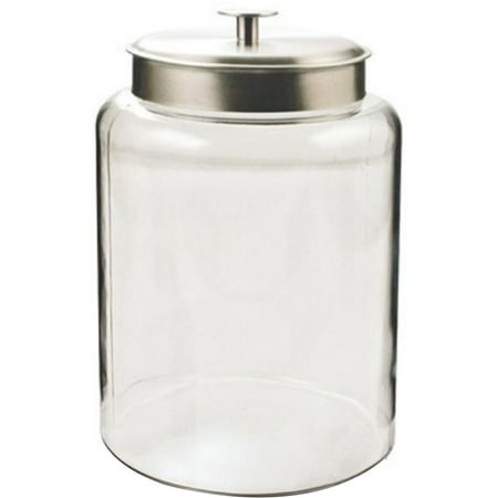 Anchor 2.5 Gallon Montana Jar