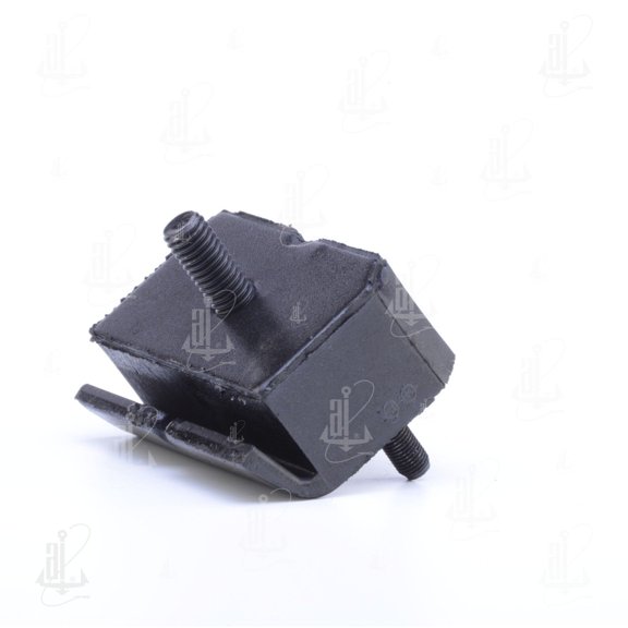 Anchor 2235 Engine Mount For Select 60-71 Dodge Plymouth Models Fits select: 1970-1971 DODGE D-SERIES, 1970-1971 DODGE W-SERIES