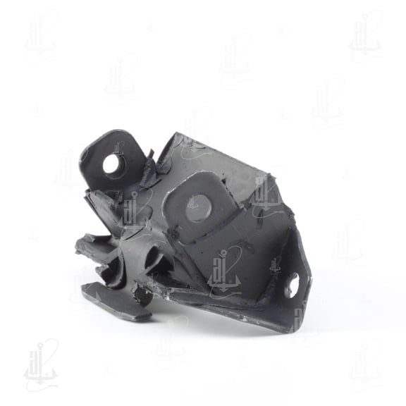 Anchor 2256 Engine Mount Front Left For Select 61-77 Pontiac Models Fits select: 1972-1977 PONTIAC LEMANS, 1970 PONTIAC GTO