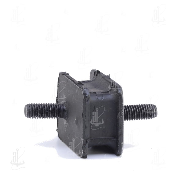 Anchor 2265 Engine Mount For Select 64-81 Dodge Plymouth Models Fits select: 1971-1981 DODGE W-SERIES, 1977-1978 DODGE MAXIVAN