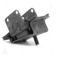 thumbnail image 1 of Anchor 2296 Engine Mount For 64-78 Cadillac Calais DeVille Eldorado Fleetwood, 1 of 4