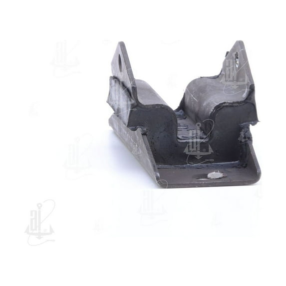 Anchor 2327 Manual Transmission Mount Rear For Select 65-79 Ford Models Fits select: 1966-1979 FORD F100, 1966-1979 FORD F250