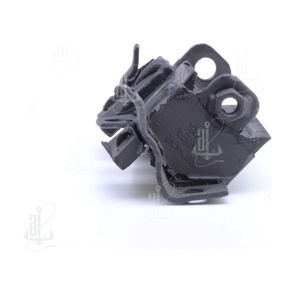 Anchor 2335 Engine Mount Front Right For Select 70-76 Pontiac Models Fits select: 1970-1971 PONTIAC GTO, 1972-1973 PONTIAC GRAND PRIX