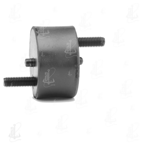 Anchor 2426 Engine Mount For 76-93 Volvo 240 242 244 245 264 265 760 DL GLE Fits select: 1985 VOLVO 765