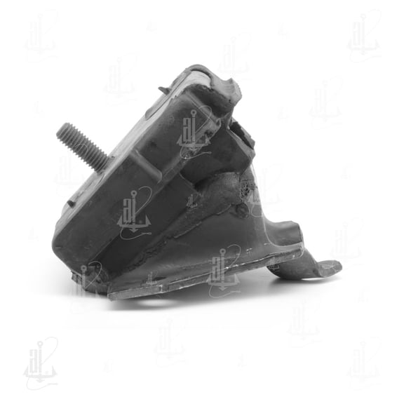 Anchor 2442 Engine Mount Front Left For Select 73-84 Ford Models Fits select: 1975-1984 FORD F150, 1974-1983 FORD F100