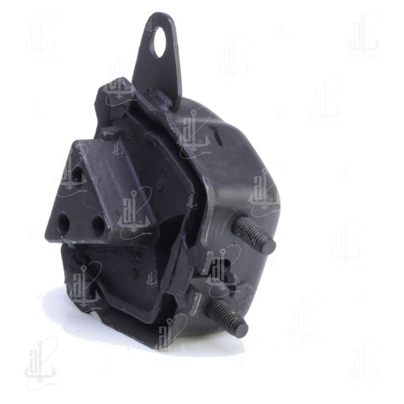 Anchor 2474 Engine Mount Fits select: 1982-1984 CHEVROLET CAVALIER, 1982-1984 BUICK SKYHAWK