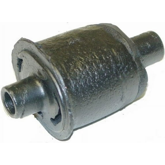 Anchor 2525 Transmission Mount Fits select: 1970-1987 DODGE D-SERIES, 1970-1976 PLYMOUTH VALIANT
