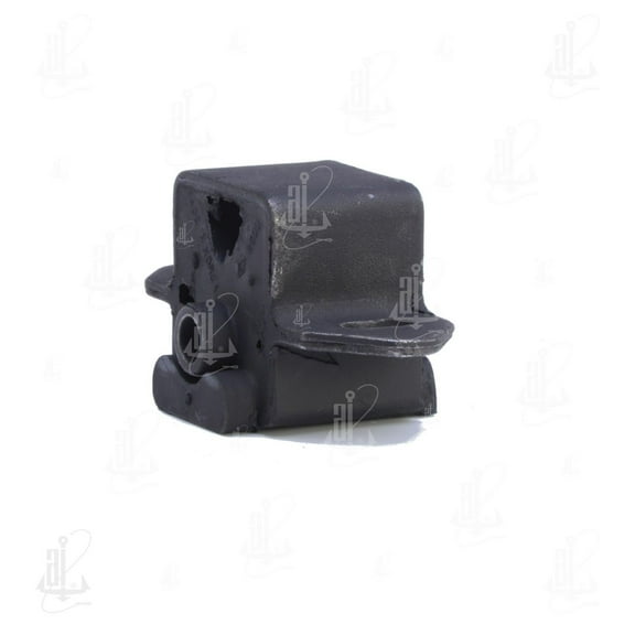 Anchor 2600 Engine Mount For Select 78-90 Chrysler Dodge Plymouth Models Fits select: 1982-1989 CHRYSLER LEBARON, 1981-1989 DODGE ARIES