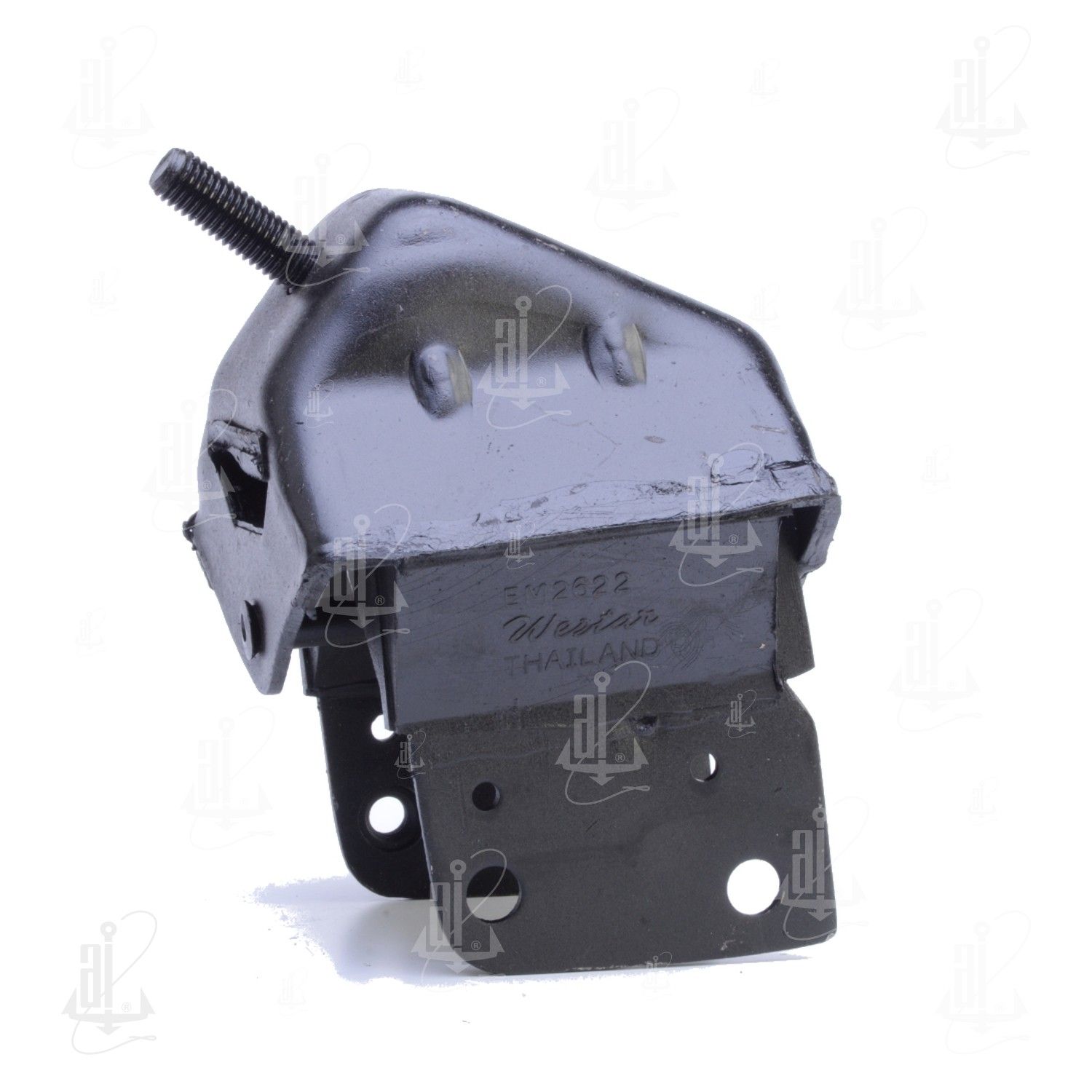 Anchor 2622 Engine Mount Rear Right For 88-91 Mercury Sable