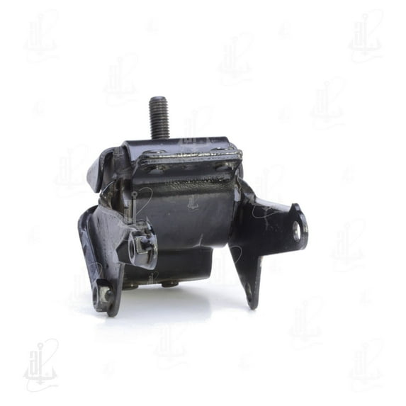 Anchor 2665 Transmission Mount Fits select: 1983-1990 FORD ESCORT, 1984-1994 FORD TEMPO