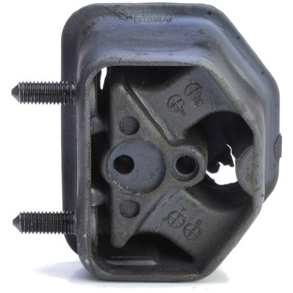 Anchor 2670 Engine Mount Fits select: 1989-1990 PONTIAC LEMANS