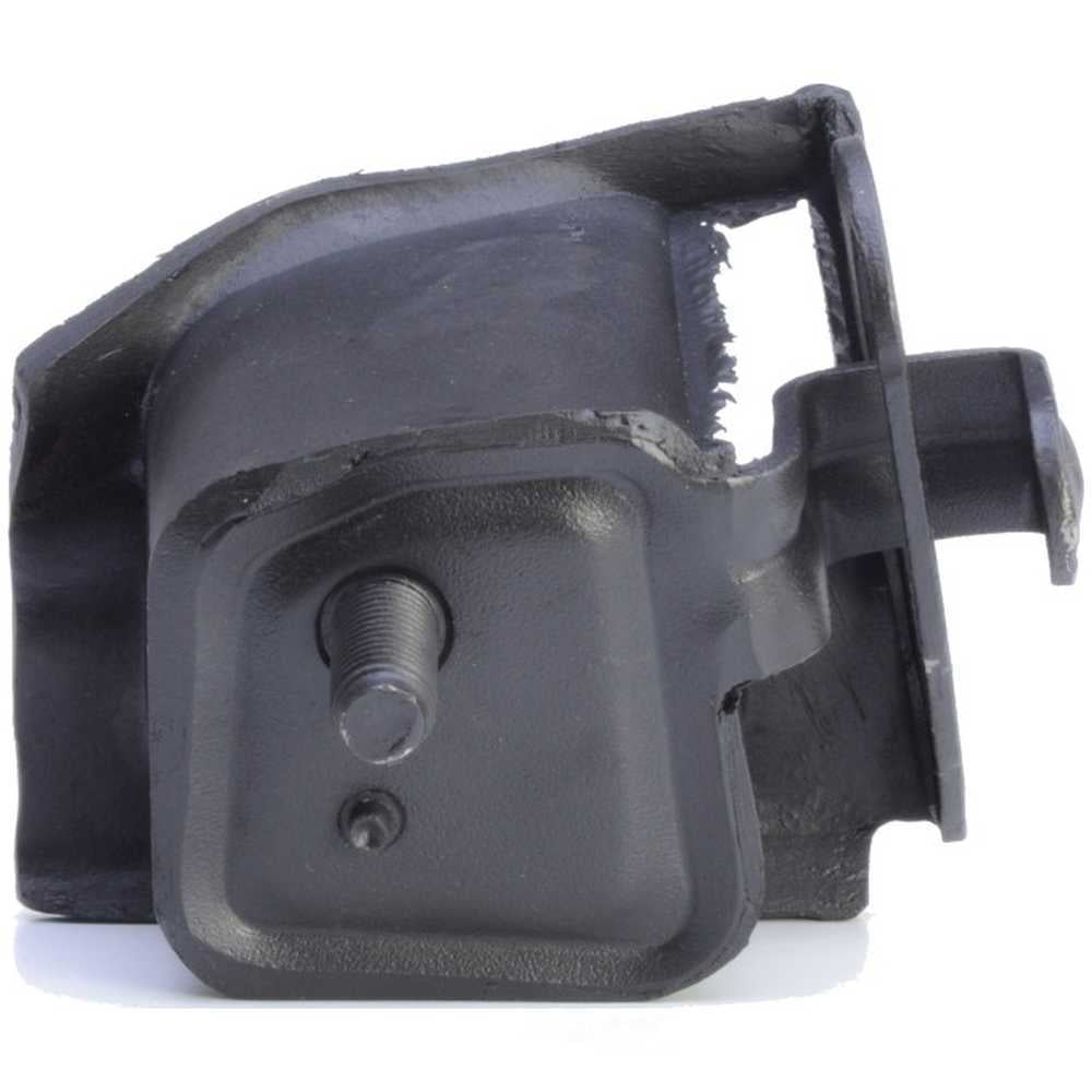 Anchor 2671 Transmission Mount Fits select: 1986-1988 OLDSMOBILE TORONADO, 1986-1988 BUICK RIVIERA