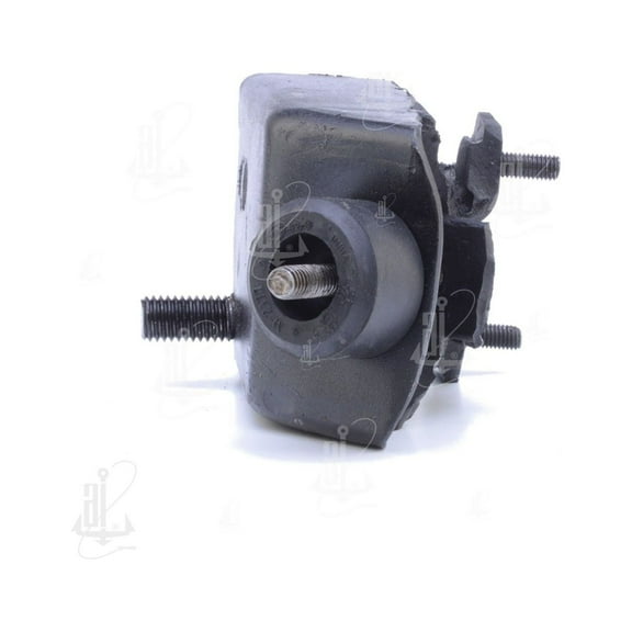 Anchor 2682 Engine Mount Fits select: 1984-1992 FORD MUSTANG, 1984-1986 FORD LTD