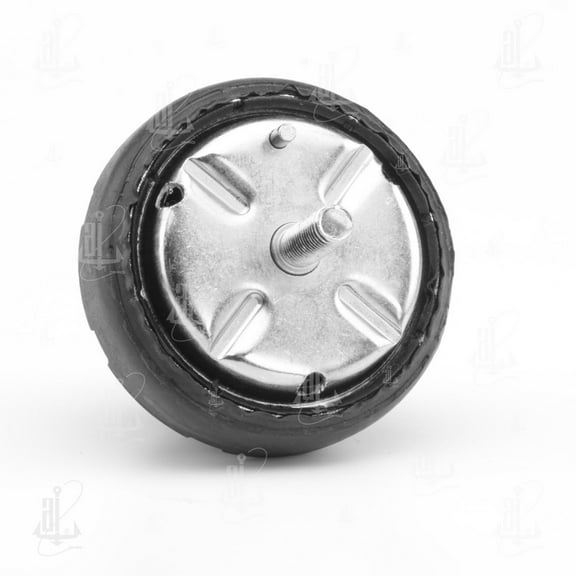 Anchor 2698 Engine Mount For 85-97 B2300 Bronco F-150 F-250 F-350 Ranger Fits select: 1985-1997 FORD RANGER, 1989-1993 FORD F150