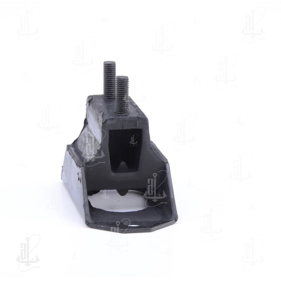 Anchor 2784 Automatic Transmission Mount Rear For 86-98 Cougar Mustang Fits select: 1994-1998 FORD MUSTANG, 1986-1988 MERCURY COUGAR