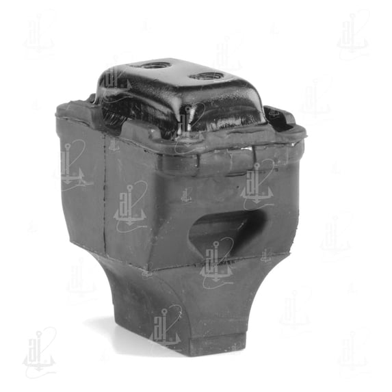 Anchor 2803 Engine Mount For Select Buick Chevrolet Oldsmobile Pontiac Models Fits select: 1995-2002 CHEVROLET CAVALIER, 1995-2002 PONTIAC SUNFIRE