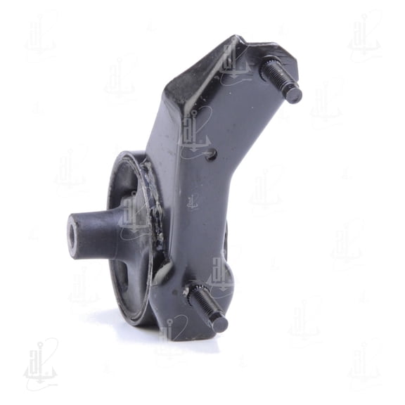 Anchor 2804 Engine Mount Fits select: 1992-1994 FORD TEMPO, 1992-1994 MERCURY TOPAZ