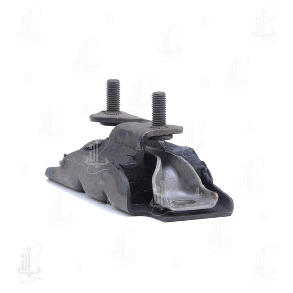 Anchor 2822 Automatic Transmission Mount Rear Fits select: 1992-1997 LINCOLN TOWN CAR, 1992-1997 FORD CROWN VICTORIA