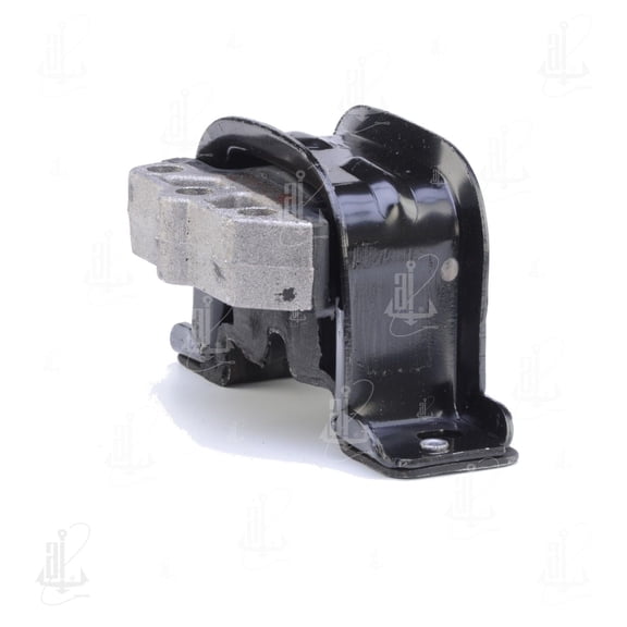 Anchor 2827 Engine Mount Front Right For 91-02 SC SC1 SC2 SL SL1 SL2 SW1 SW2 Fits select: 1991-2002 SATURN SL1, 1991-2002 SATURN SL2