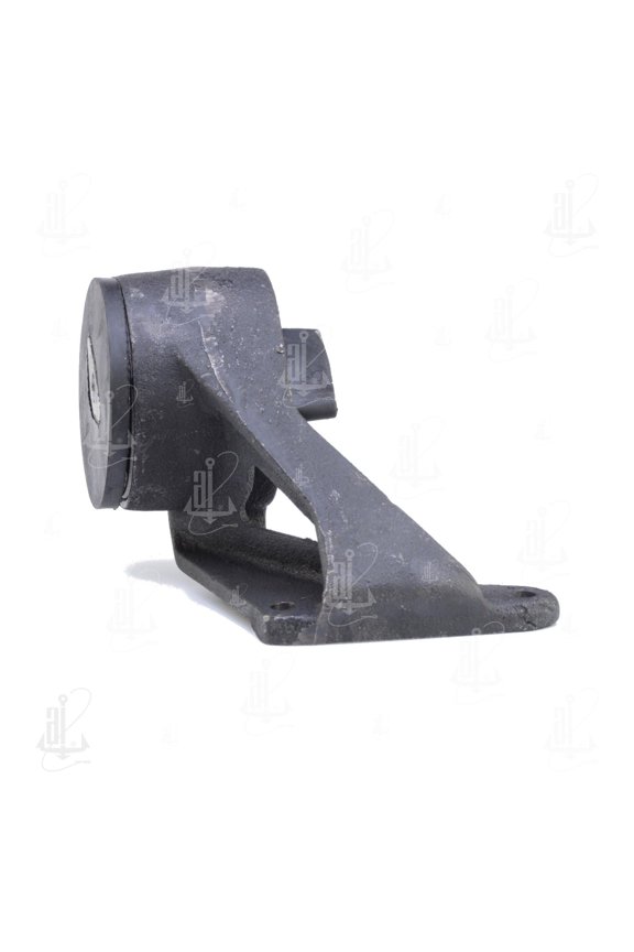 2829 Engine Mount Front Left For 94-02 Dodge 1500 2500 3500 Fits select: 1994-2003 DODGE RAM 1500, 1994-2002 DODGE RAM 2500