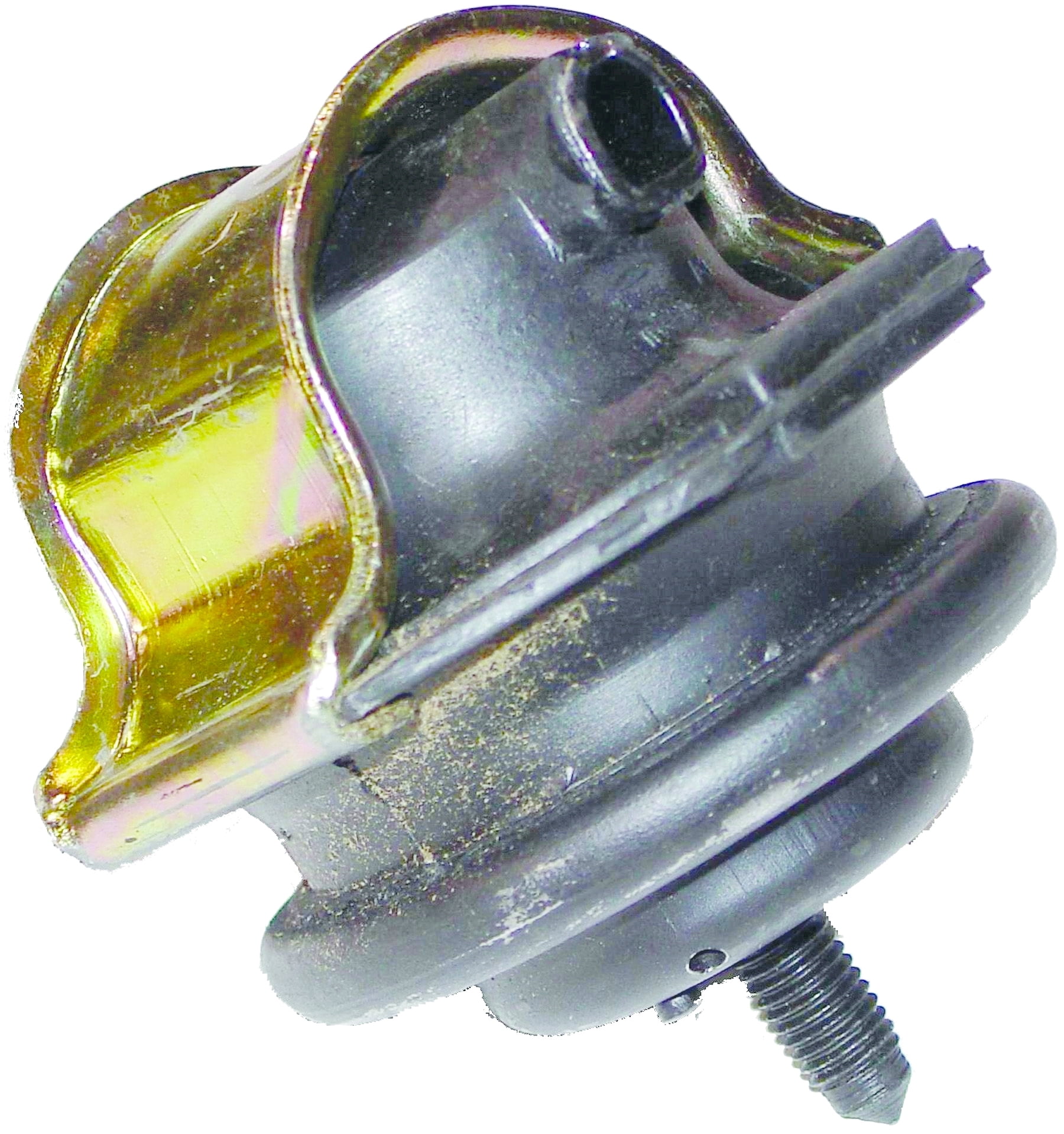 Anchor 2902 Engine Mounts Fits select: 1992-1996 CHEVROLET CORVETTE, 1990-1991 CHEVROLET CORVETTE ZR-1