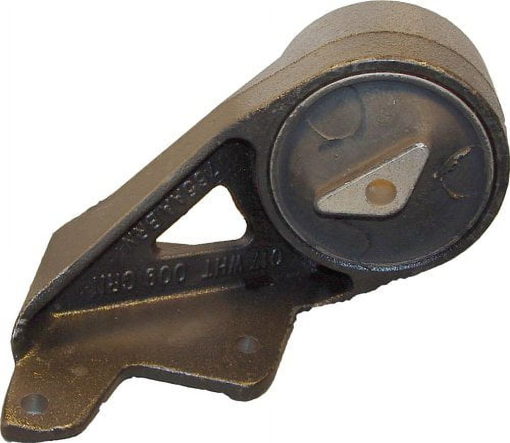 Anchor 2917 Engine Mount Fits select: 1999-2003 DODGE DURANGO, 1997-2003 DODGE DAKOTA