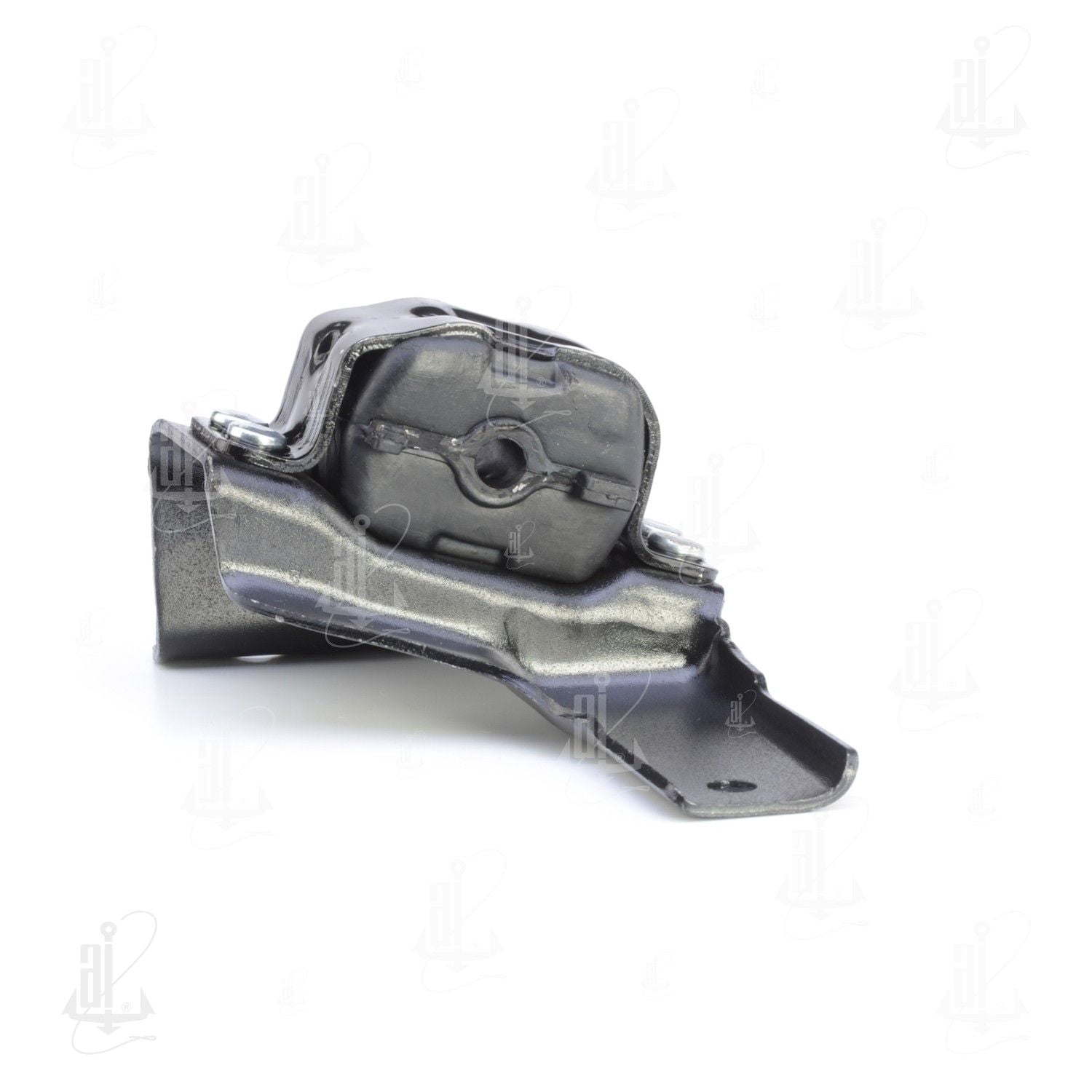 Anchor 2972 Engine Mount For Select 97-04 Ford Lincoln Models Fits select: 1997-2003 FORD F150, 1997-2002 FORD EXPEDITION