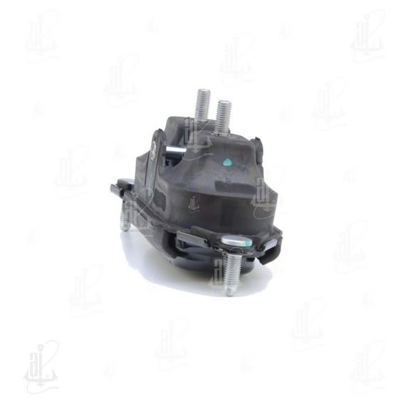 Anchor 2987 Engine Mount Right Fits select: 2000-2011 CHEVROLET IMPALA, 2004-2008 PONTIAC GRAND PRIX